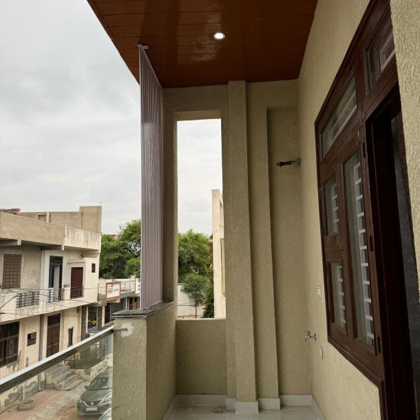 Gopi Nagar Gokulpura-14